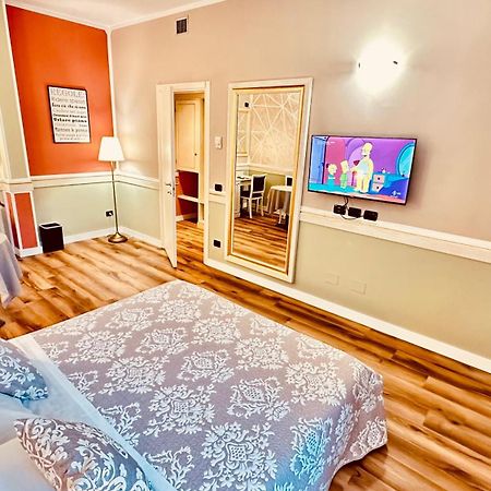 Motel Malpensa Inn & Hotel-Airport Case Nuove  Exterior photo