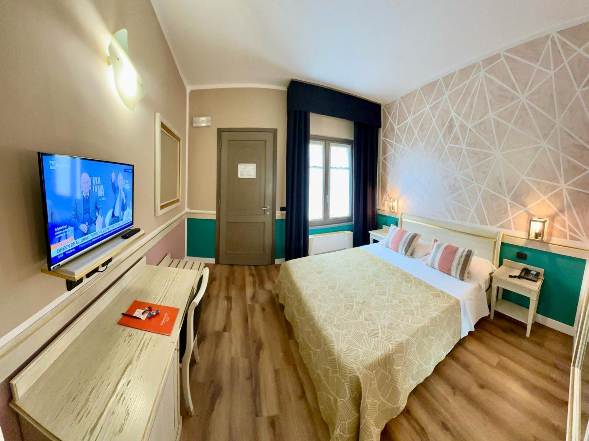 Motel Malpensa Inn & Hotel-Airport Case Nuove  Exterior photo
